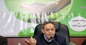 تامین و توزیع کلیه اقلام اساسی در کشور ادامه دارد
