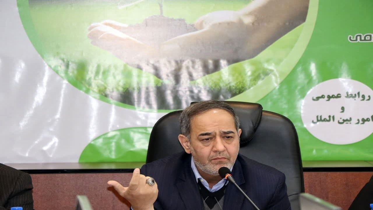 تامین و توزیع کلیه اقلام اساسی در کشور ادامه دارد