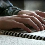 آغاز تولید کاغذ بریل ویژه نابینایان در مازندران