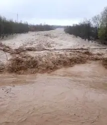 متوسط پرشدگی سدهای کشور حدود ۳۳ درصد شد