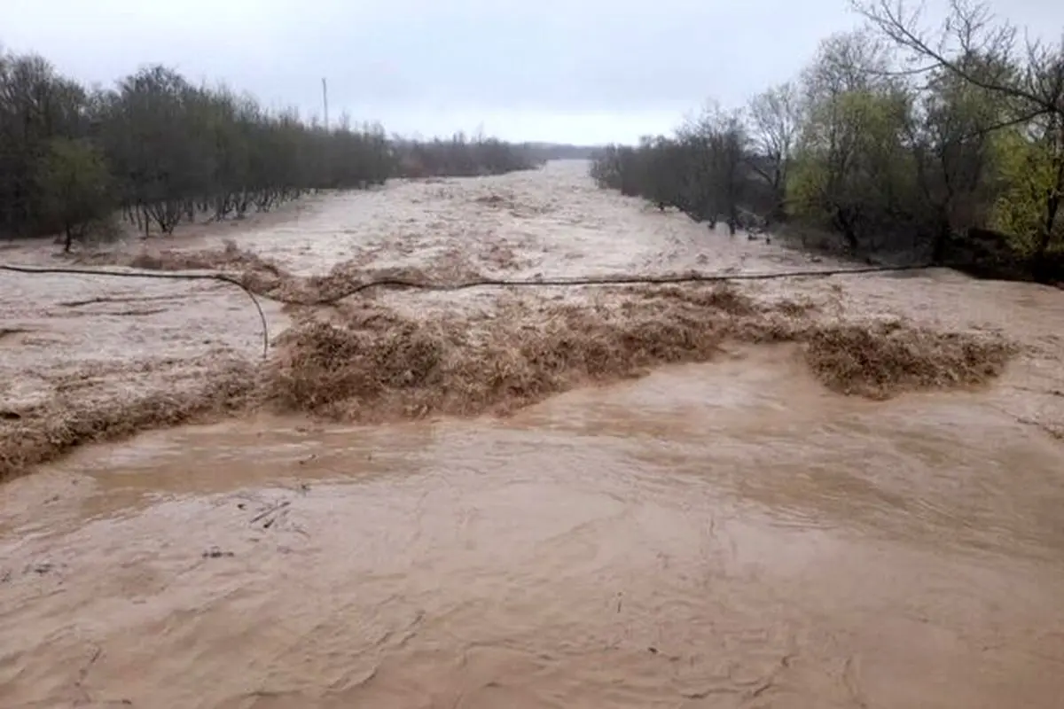 متوسط پرشدگی سدهای کشور حدود ۳۳ درصد شد