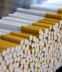 صادرات ۶۲ تن سیگار از ایران به پنج کشور دیگر