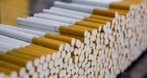 صادرات ۶۲ تن سیگار از ایران به پنج کشور دیگر