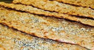 تغییر قیمت نان سنتی در تهران در حال بررسی است
