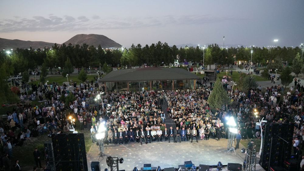 گالری