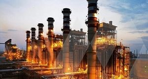 افزایش تزریق گاز به بورس انرژی 