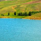 سد مهم استان اردبیل در آستانه خشک شدن