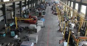 تداوم روند صعودی تورم تولیدکننده بخش صنعت