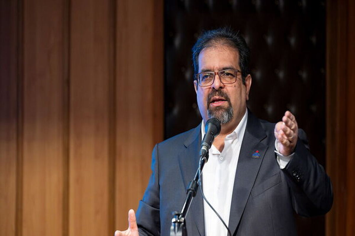 مصرف گاز وارد مرحله هشدار شد