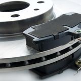 مواظب لنت ترمزهای ارزان قیمت باشید