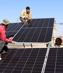 کاهش ۵۰ درصدی خاموشی‌ها در استان آذربایجان‌غربی تا تابستان سال آینده 