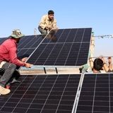 کاهش ۵۰ درصدی خاموشی‌ها در استان آذربایجان‌غربی تا تابستان سال آینده 