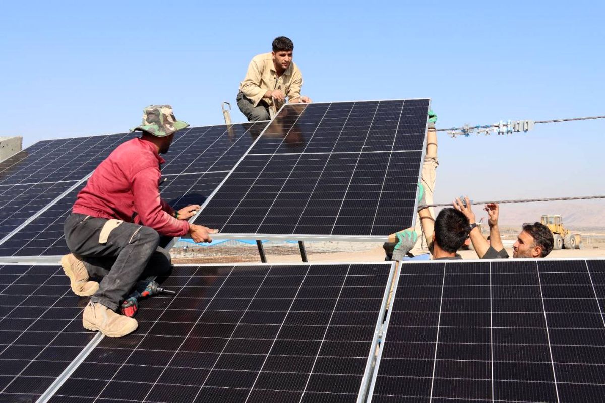 کاهش ۵۰ درصدی خاموشی‌ها در استان آذربایجان‌غربی تا تابستان سال آینده 