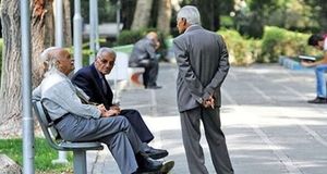 آغاز واریز حقوق شهریور ماه بازنشستگان کشوری و فولاد 