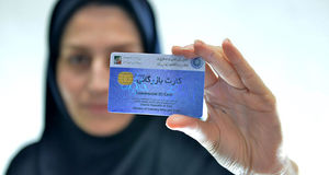 افزایش ۳ برابری صدور کارت بازرگانی در استان خراسان شمالی