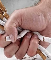 سیگار در این کشور تا ابد ممنوع شد