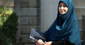 جزئیات دستور رئیس‌جمهور برای توقف فعالیت ساخت و ساز و احداث پتروشیمی در میانکاله