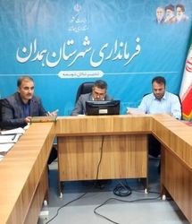 ۱۳۰ میلیارد تومان اعتبار برای بهسازی، آسفالت و بازنگری طرح‌های هادی ۷۲ روستای همدان