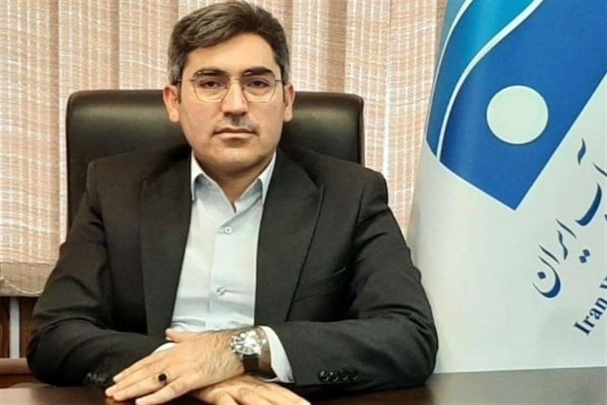 پاییز امسال، کم‌بارش‌ترین فصل ۵۸ سال اخیر