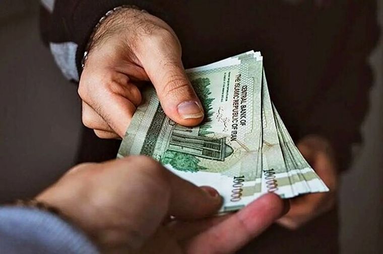 جزئیات پرداخت حقوق کارکنان دولت براساس عملکرد کارمند