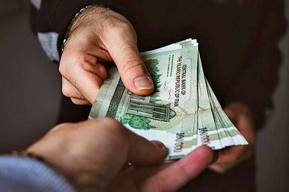 جزئیات پرداخت حقوق کارکنان دولت براساس عملکرد کارمند