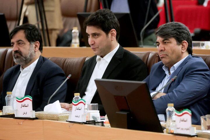سهم اندک استان کردستان از منابع بانکی