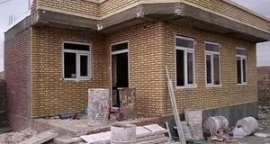 ۵۰۱ واحد مسکن روستایی به طور همزمان در شهرستان شفت به بهره برداری رسید