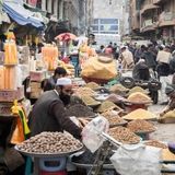ترکیه، بازار افغانستان را هم از ایران گرفت