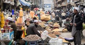 ترکیه، بازار افغانستان را هم از ایران گرفت