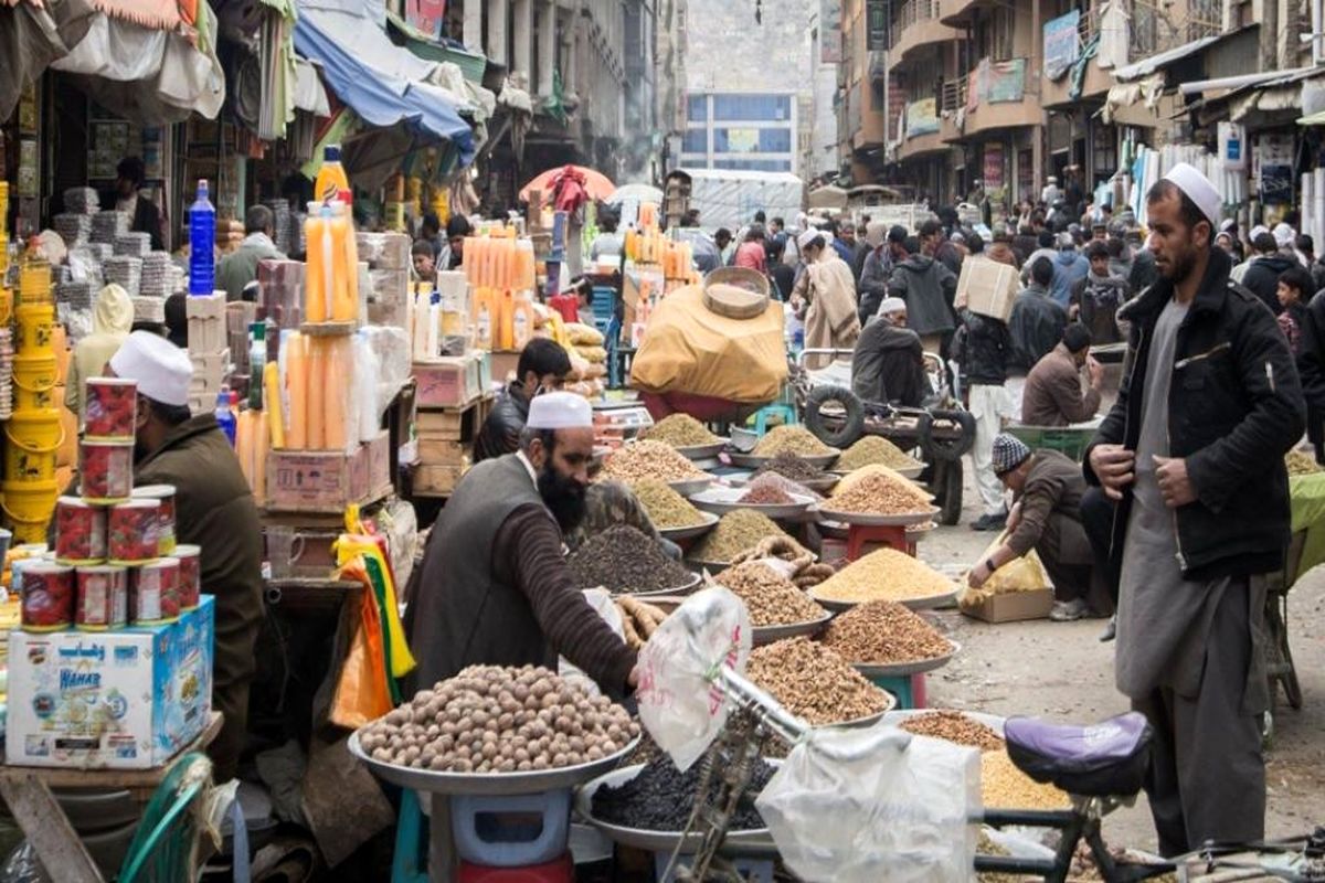 ترکیه، بازار افغانستان را هم از ایران گرفت