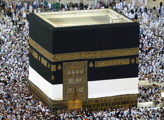 اعلام زمان پرداخت ارز حج به زائران