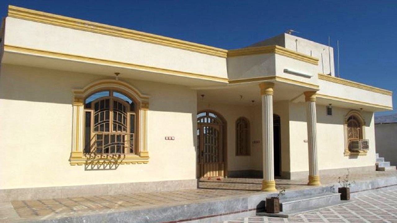 احداث ۲۰ هزار واحد مسکونی حمایتی در سه سال اخیر