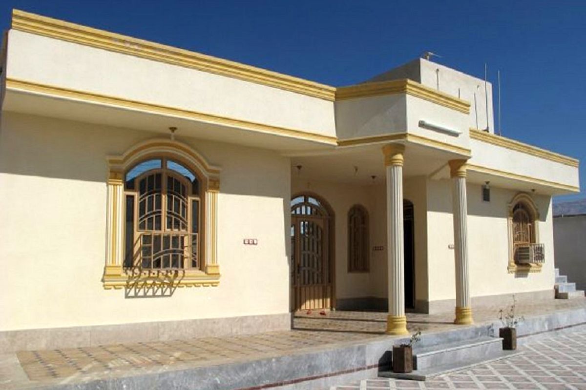 احداث ۲۰ هزار واحد مسکونی حمایتی در سه سال اخیر