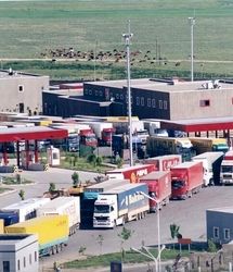 قطع اینترنت افغانستان، مرز دوغارون را به هم ریخت