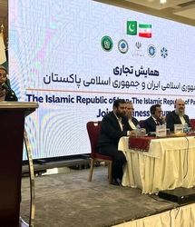 وزیر راه: پاکستان پنجمین مقصد صادراتی ایران است