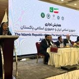 وزیر راه: پاکستان پنجمین مقصد صادراتی ایران است