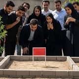 صدور سند برای زمین ۲۵ سانتی متری در کاشان!