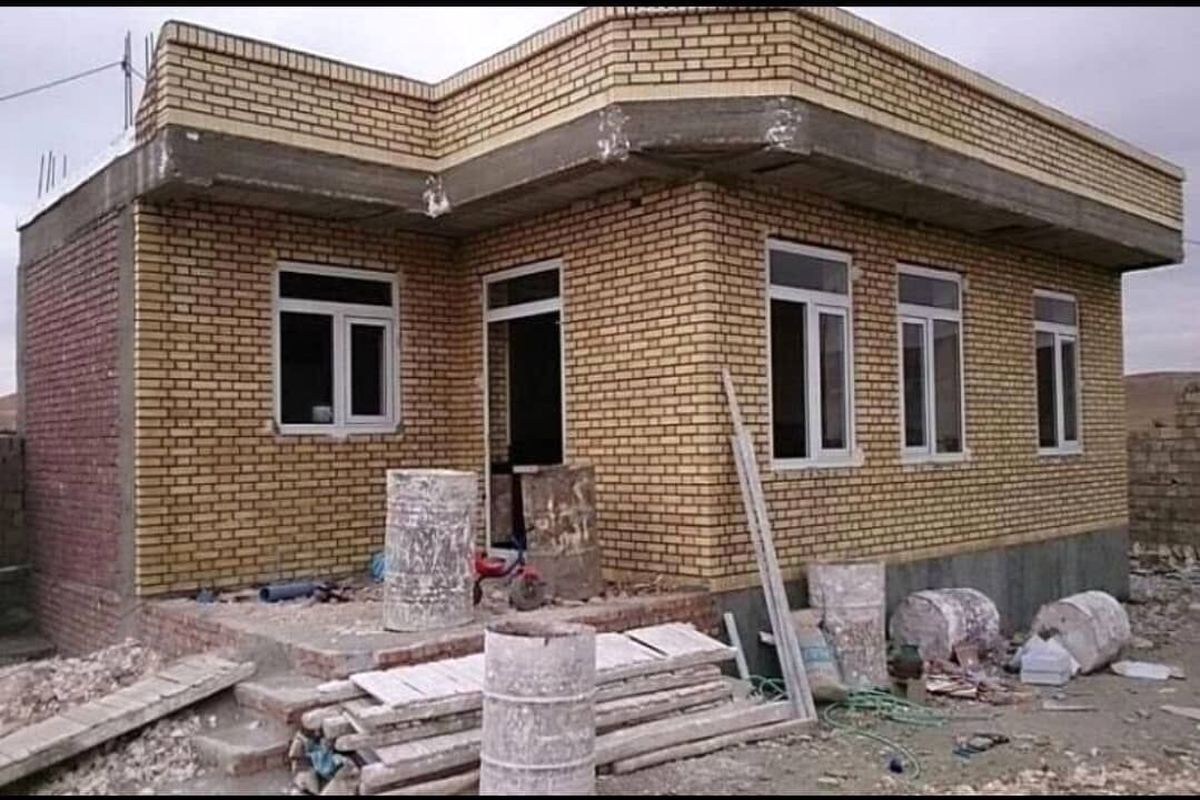 تخصیص ۸۵ درصد سهمیه مصوب تسهیلات مقاوم سازی به آذربایجانغربی
