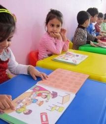 این کودکستان‌ها از پرداخت مالیات معاف شدند