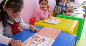 این کودکستان‌ها از پرداخت مالیات معاف شدند