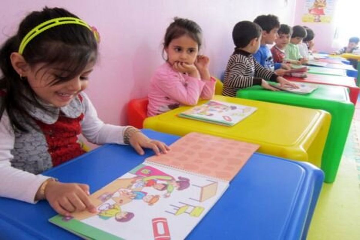 این کودکستانها از پرداخت مالیات معاف شدند