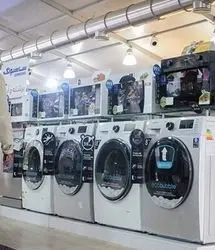 آغاز بیست و ششمین نمایشگاه تخصصی لوازم خانگی، صوتی و تصویری مشهد