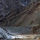 انعقاد قرارداد ۳۰ هزار میلیارد ریالی برای ادامه اجرای پروژه سد مشمپا 