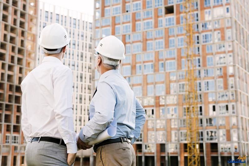 اعتبار پروانه‌های اشتغال به کار مهندسان و فعالان بخش ساختمان تمدید شد