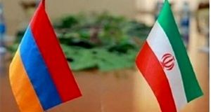 رشد حجم مبادلات بین ارمنستان و ایران به یک میلیارد دلار