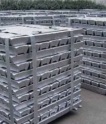 تولید شمش آلومینیوم در کشور به ۴۱۱ هزار تن رسید