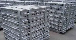 تولید شمش آلومینیوم در کشور به ۴۱۱ هزار تن رسید