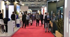 آغاز بیست‌وهشتمین نمایشگاه صنعت ساختمان اصفهان