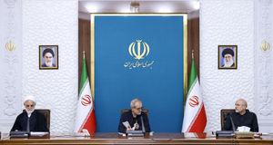 تصمیم شورای هماهنگی اقتصادی سران قوا: کالاهای اساسی مورد نیاز مردم تا پایان سال بدون مشکل تامین خواهدشد