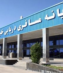 آغاز سفرهای دریایی زائران اربعین از روز گذشته